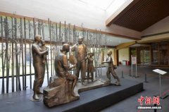 四川两大展览入选“全国博物馆十大陈列展览精品”
